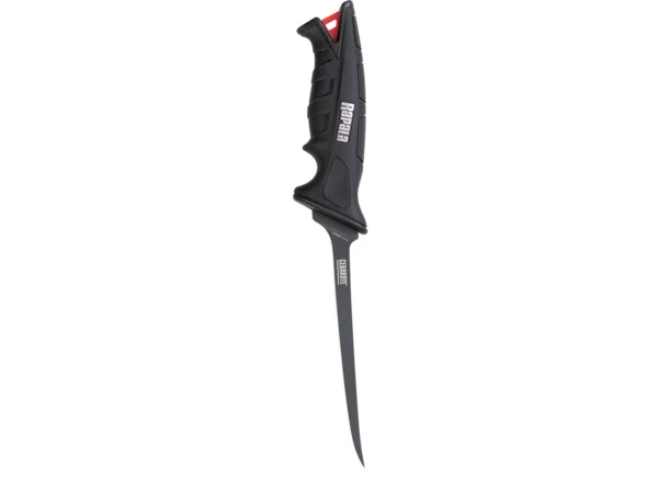 Rapala Stealth FXF Fillet Knife - 6" - Flexible