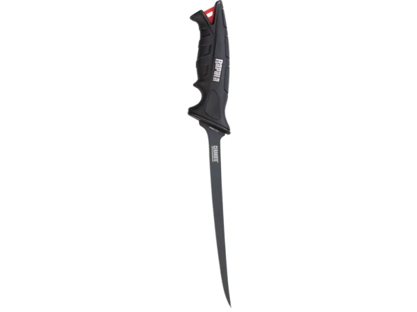 Rapala Stealth FXF Fillet Knife - 8" - Flexible