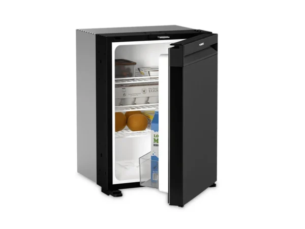 Dometic NRX 35E Compressor Refrigerator - 35L - Black