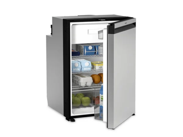 Dometic NRX 115S Compressor Refrigerator - 115L - Stainless Steel