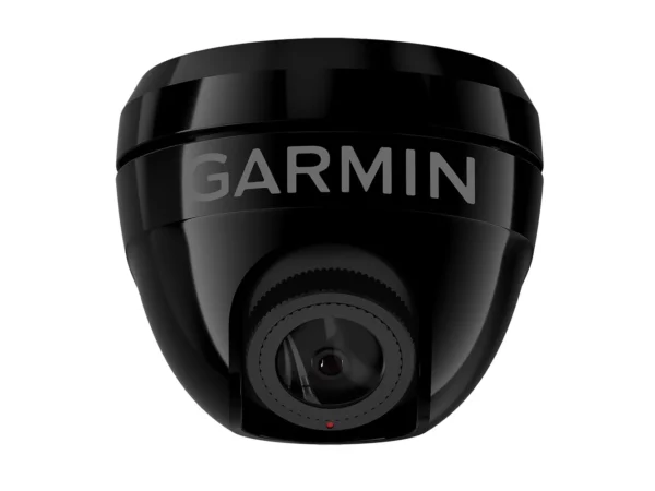 Garmin GC™ 245 Surface Mount Camera - Black