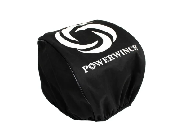 Powerwinch Winch Cover Kit f/RC23, RC30, 712, 912 & 915