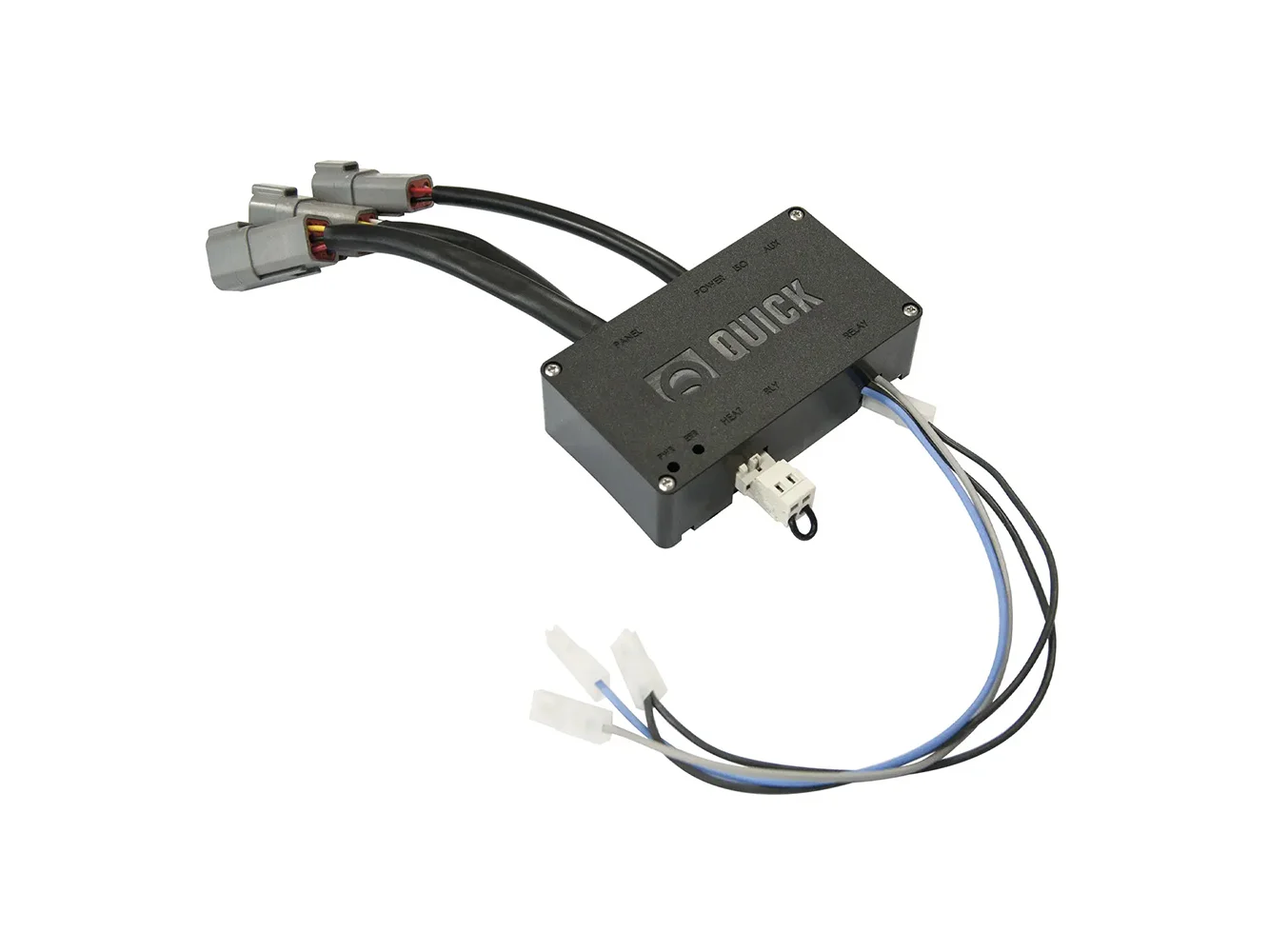 Quick OSP TCX Box Kit