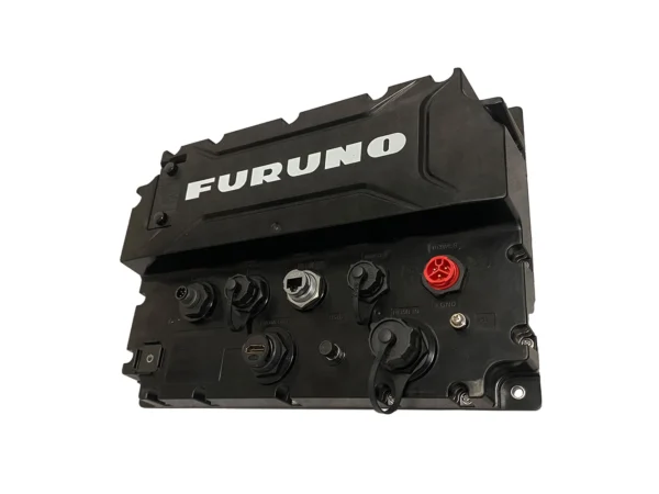 Furuno NavNet TZtouchXL Black Box Chartplotter