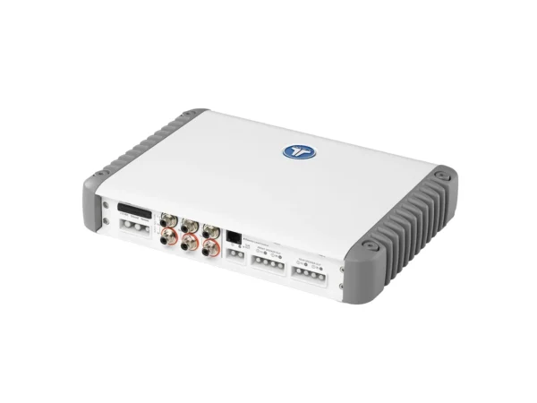 JL Audio MHD Series 900w 5 Channel Full-Range Amplifier - MHD900/5
