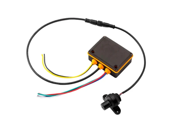 JL Audio Marine Lighting Controller - MLC-RW