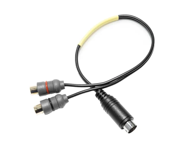 JL Audio MMC-SXM/AUX Converts the SiriusXM® Connector of MediaMaster® Into Additional Stereo AUX Input