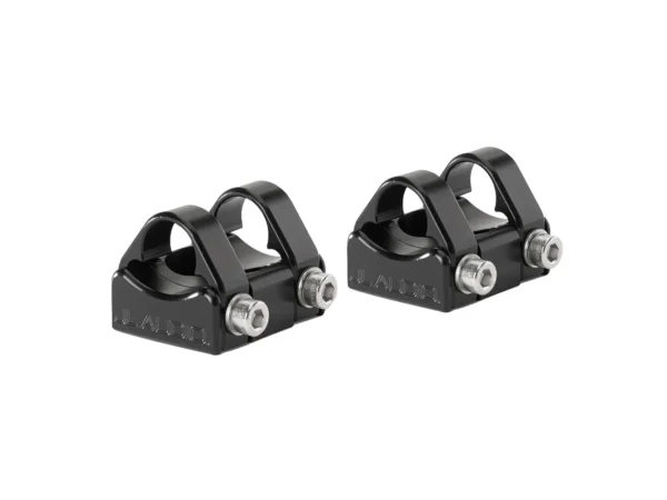 JL Audio VeX™ Enclosed Speaker System Swivel Mount f/Pipe Mounting - PS-SWMCP-B-0.875