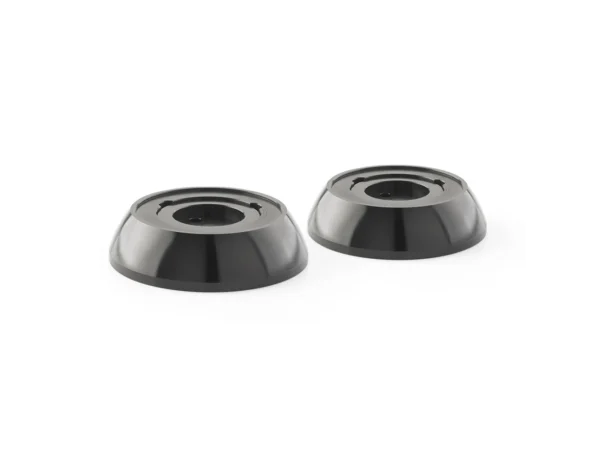 JL Audio VeX™ Enclosed Speaker System Surface Mount - Black Anodized - PS-SWMCP-B-SM