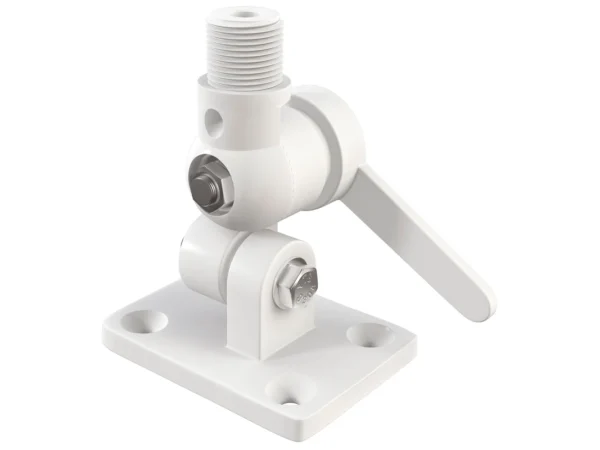 Shakespeare 4186BP/L206B Nylon Ratchet Mount - Image 2