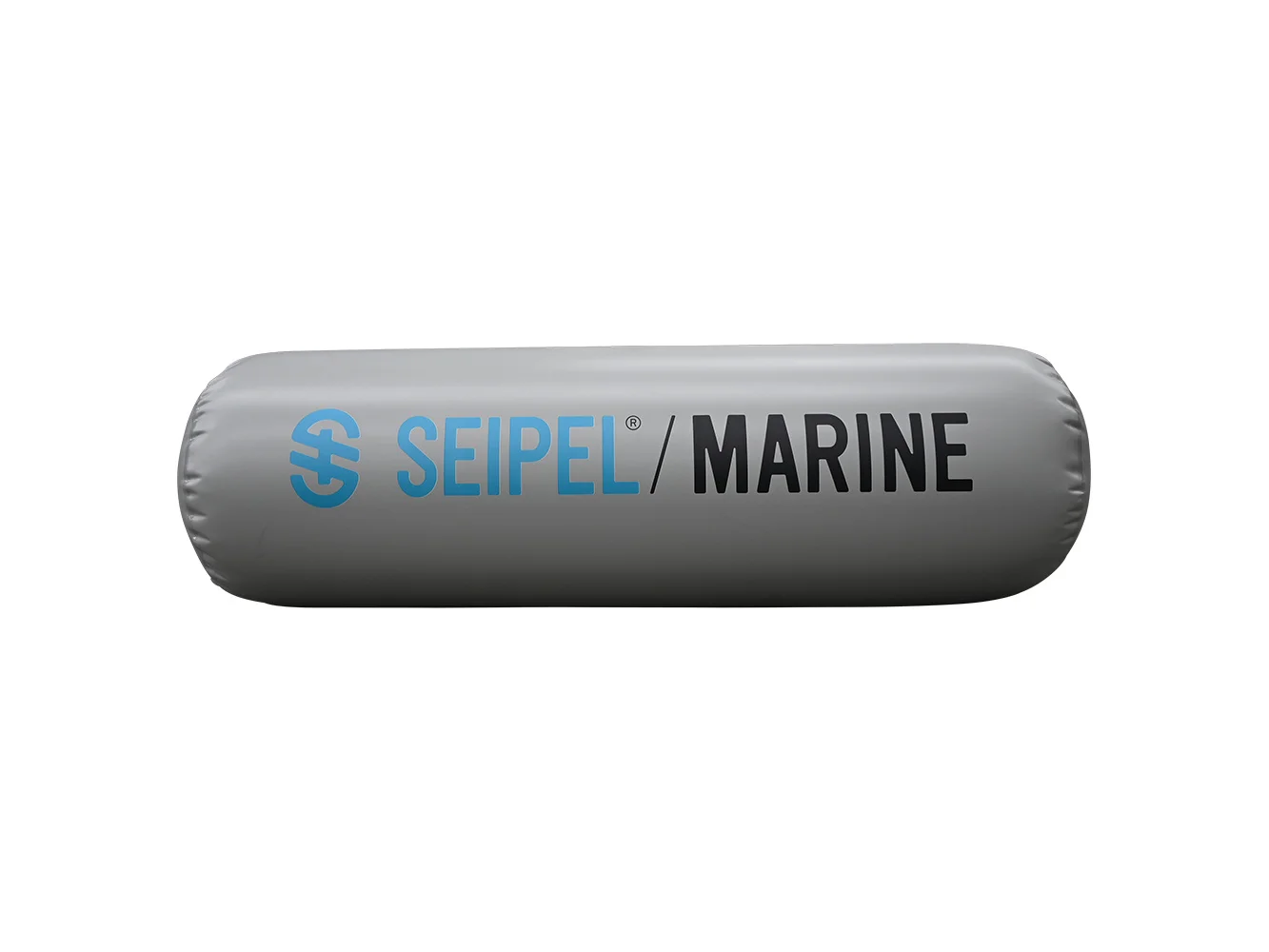 Seipel Marine 5' Inflatable Boat Bumper - Grey