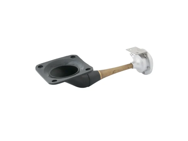 Marinco Concealed Single Mini Air Horn