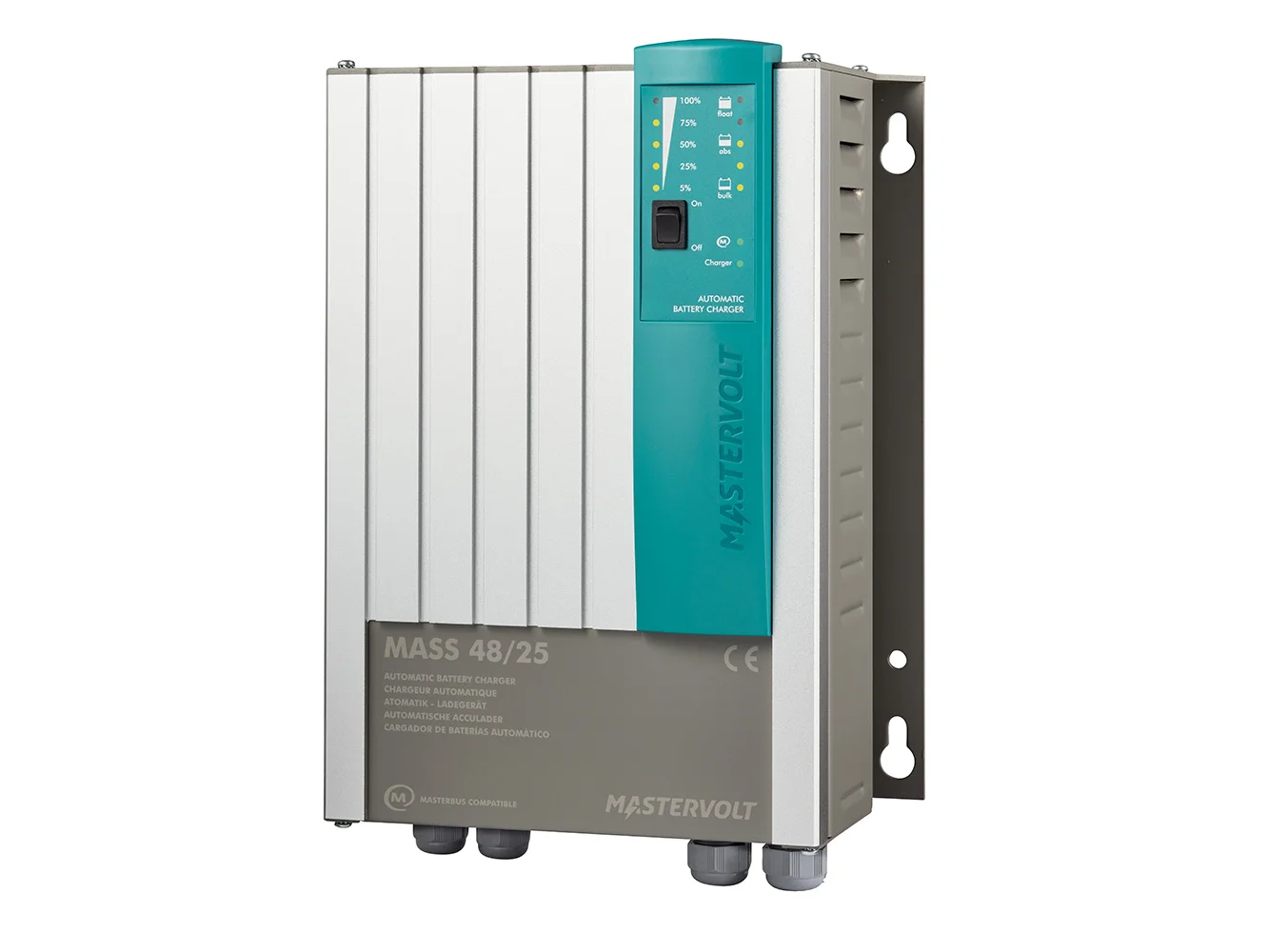 Mastervolt Mass 48/25 Battery Charger