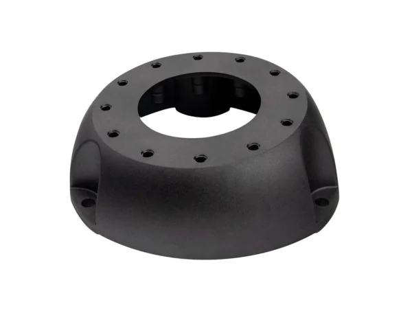 Hella Marine APELO Spacer Surface Mount - Black