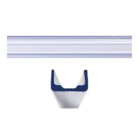 Shadow-Caster Marine Mini Neon Track - 1 Meter