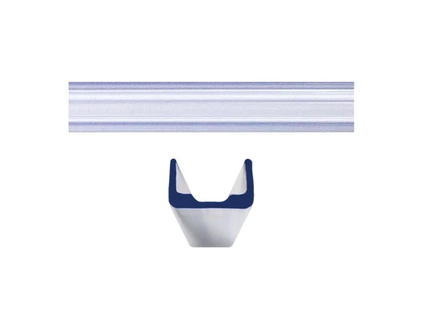 Shadow-Caster Marine Mini Neon Track - 1 Meter
