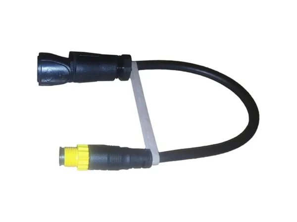 Whale IC Adapter Cable f/Old IC Pumps to New IC Accessories