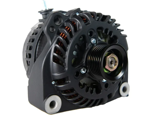 ARCO Marine Zeus A225S Vortec Alternator w/Terminal Block