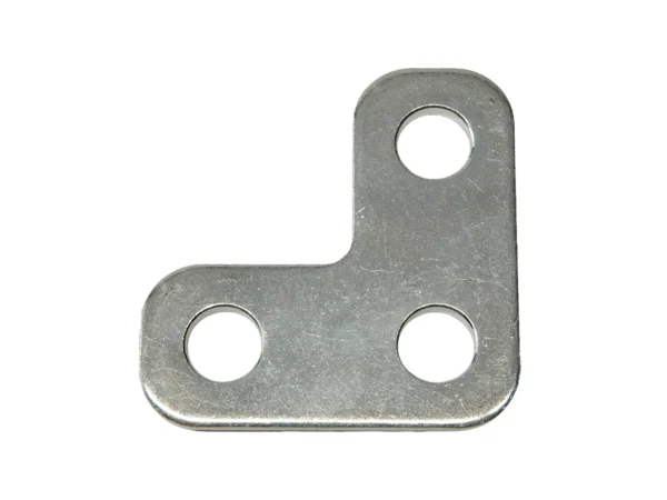 Egis 3 Hole L Shaped Busbar Connector