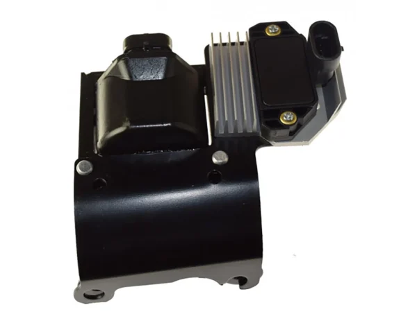 Regitar USA Ignition Module f/Mercruiser Engines: 2001 & Newer MCM/MIE 4.3L, 5.0L, 5.7L & 6.2L MPI Engines w/ECM 555