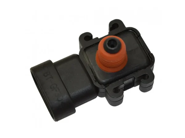 Regitar USA MAP Sensor f/Mercruiser Engines: MCM V-6 & V-8 (305, 350 & 496 CID) MPI Engines w/ECM 555