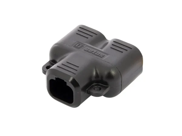 VETUS V-CAN 3-Point Y-Hub