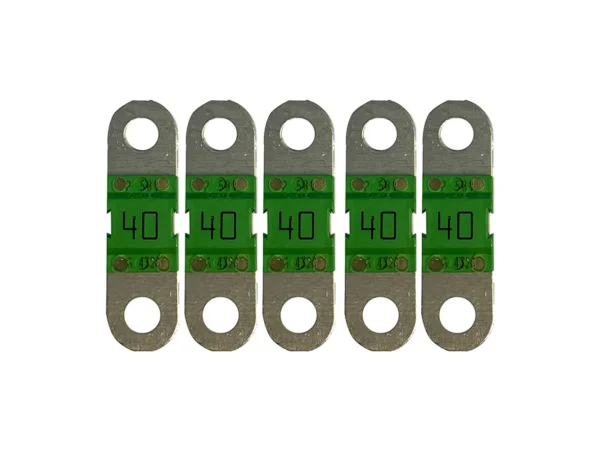 Victron MIDI-Fuse 40A/58V-M6 (Package of 5)