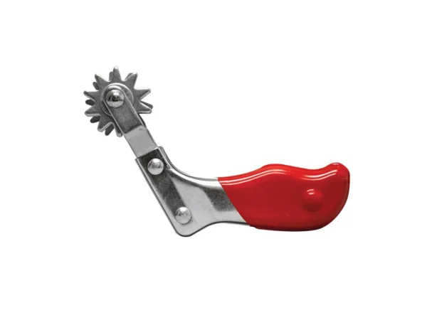Presta Buffing Spur