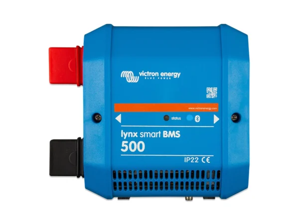 Victron Lynx Smart BMS 500 M10 Battery Management System