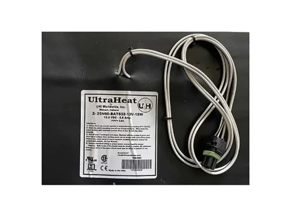 Xantrex Heater Blanket 30W & 10A Temperature Switch Kit
