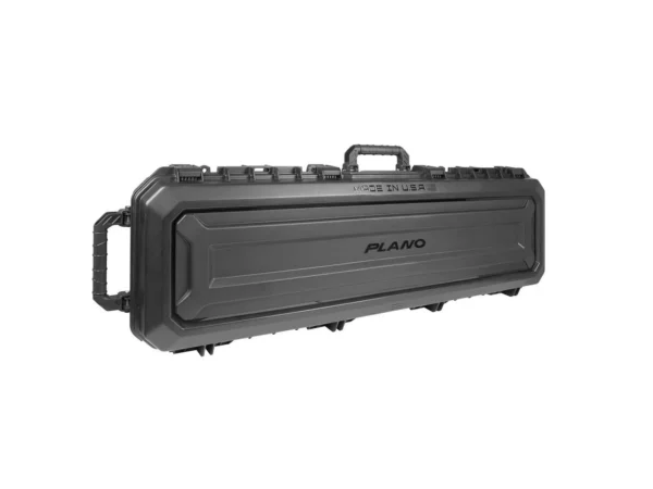 Plano All Weather 2™ 52" Long Gun Case