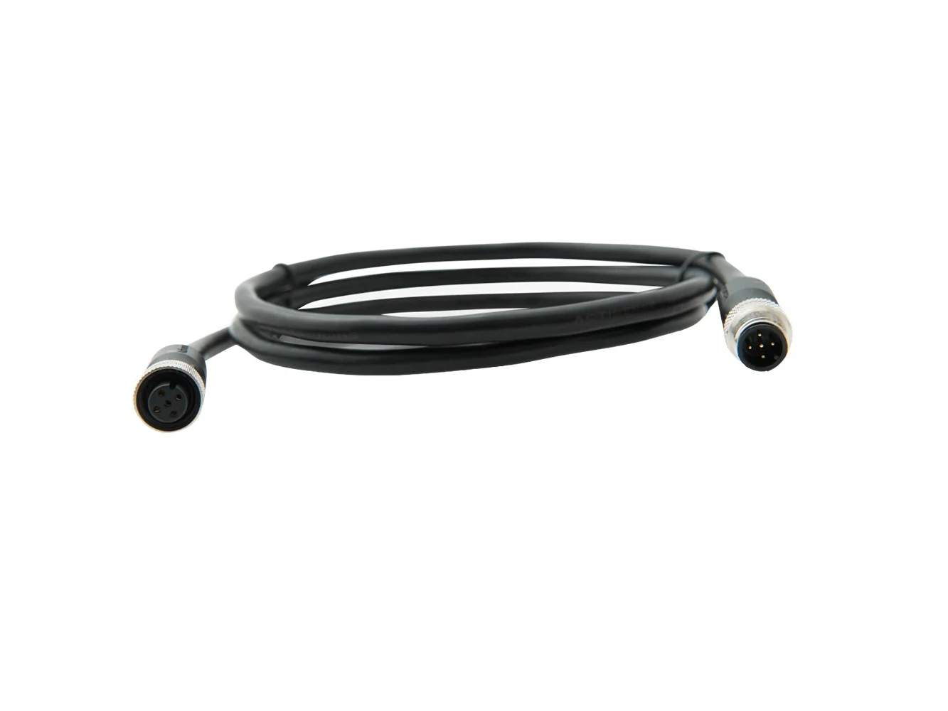 Actisense A2K-TDC-6M NMEA2000 Micro Cable Assembly - 6M
