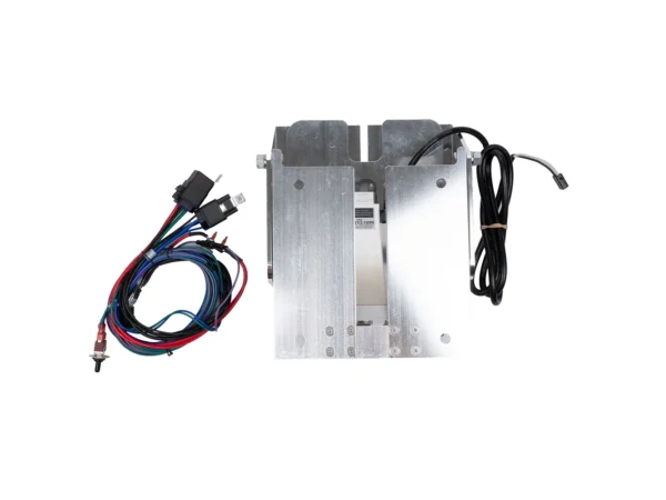 CMC PT-35 Tilt & Trim f/Up to 35hp