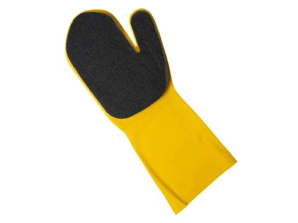 Xanigo Marine Abrasive Cleaning Mitt