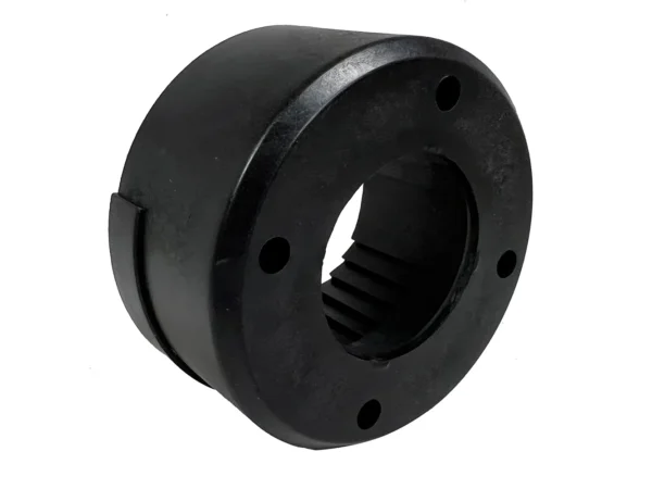 Jabsco Macerator Pump Housing Kit