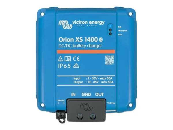 Victron Orion XS 1400 DC-DC Battery Charger