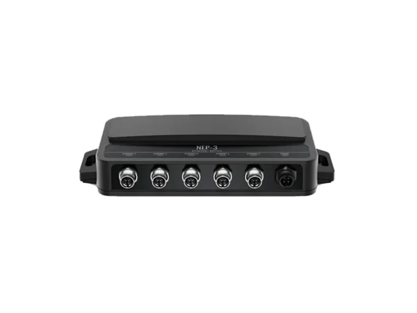 Navico NEP-3 Ethernet 5-Port Switch 1GBPS
