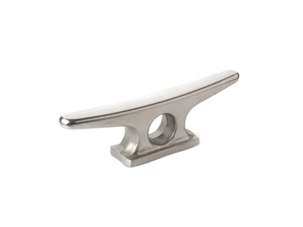 Sea-Dog Large Weldable Cleat - Cast 356-T6 Aluminum - 10"