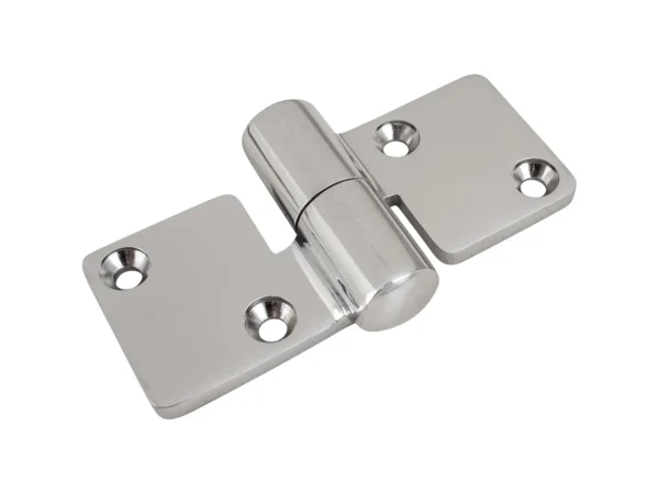 Sea-Dog Take-Apart Hinge - Large - Investment Cast 316 Stainless Steel