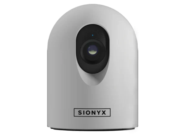 SIONYX Nightwave Digital Camera - White