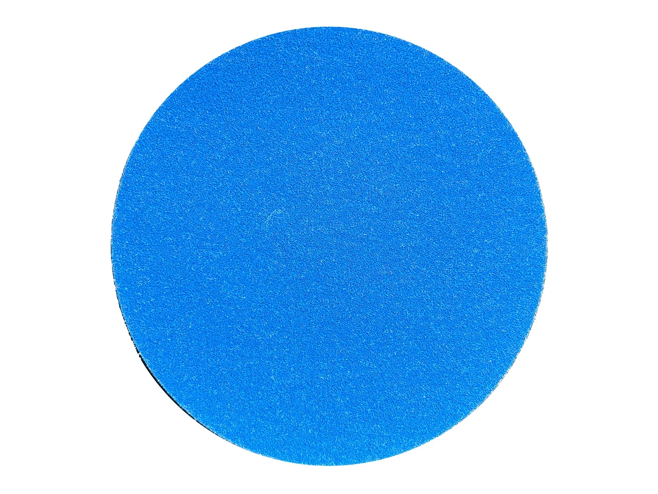 SEM 150mm 6" Sanding Disc 600 Grit - Box of 50