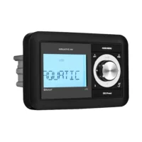Aquatic AV CP6 Compact Stereo