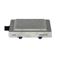 Aquatic AV BLUECUBE6 MINI Hide-Away Stereo