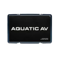 Aquatic AV AD300.2 Micro 2-Channel Amplifier