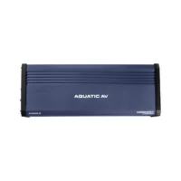 Aquatic AV AD600.5 5/4/3-Channel Amplifer