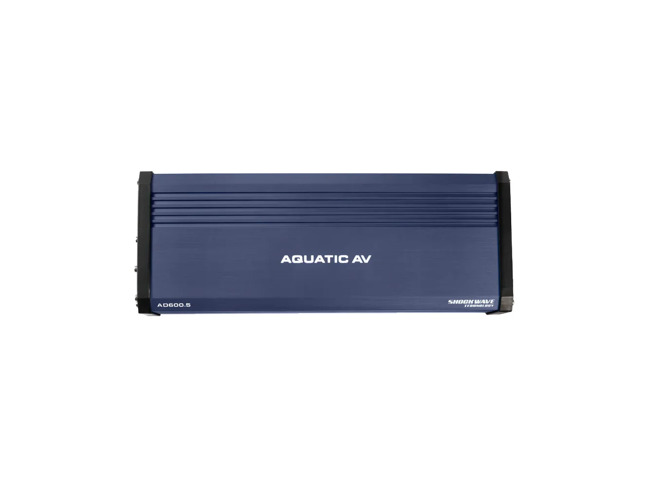 Aquatic AV AD600.5 5/4/3-Channel Amplifer