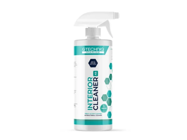 Gtechniq Interior Cleaner - 500ml