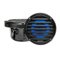 Aquatic AV Elite 10" RGB Subwoofer - Black