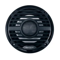 Aquatic AV PRO Classic 10" RGB Subwoofer - Black