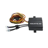Aquatic AV Universal RGB Controller